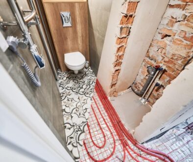 Bathroom Heating: Best Heating Options For Your Bathroom